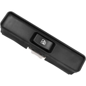 WOIYIC Power Window Switch for Suzuki Vitara 1992-1998 3799060A00 Car Electric Window Switch Main Control Left Right Power Window Switch (37995-60A00) WOIYIC Power Window Switch for Suzuki Vitara 1992-1998 3799060A00 Car Electric Window Switch Main Control Left Right Power Window Switch (37995-60A00)