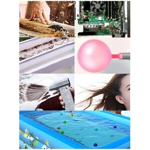 TLILY Powerful Blower High Speed Duct Fan 140000 rpm Wind 52m/S Turbo Brushless Motor Violent Blower,A TLILY Powerful Blower High Speed Duct Fan 140000 rpm Wind 52m/S Turbo Brushless Motor Violent Blower,A