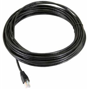 GREEN FEATHERS Pre-Cut 20m Cat5E utp Outdoor Ethernet Network Cable GREEN FEATHERS Pre-Cut 20m Cat5E utp Outdoor Ethernet Network Cable