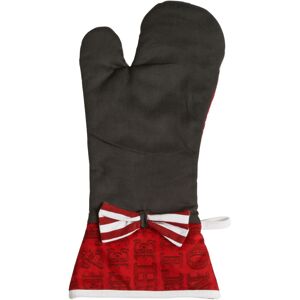 Carnival Single Oven Glove - Premier Housewares Carnival Single Oven Glove - Premier Housewares