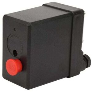 Pressure switch, high quality single hole vertical air compressor pressure control switch 380V Mumu Pressure switch, high quality single hole vertical air compressor pressure control switch 380V Mumu