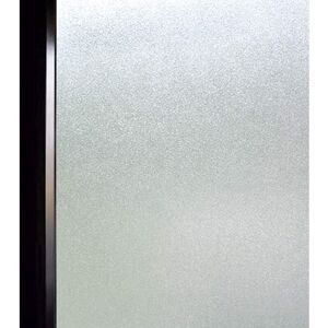 BEIJIYI Privacy Window Film, Frosted Opaque Window Film, Static Cling Window Film, Self Adhesive Window Film, Anti-UV Window Film (44.5cm x 200cm) BEIJIYI Privacy Window Film, Frosted Opaque Window Film, Static Cling Window Film, Self Adhesive Window Film, Anti-UV Window Film (44.5cm x 200cm)