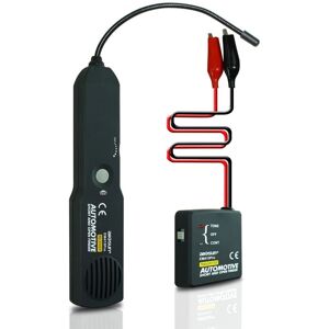 Memkey - Pro Automotive Short Circuit and Open Circuit Finder, Circuit Tester, Wire Tracer, Circuit Finder, dc 6-42V, Short Circuit Detector Tool, Memkey - Pro Automotive Short Circuit and Open Circuit Finder, Circuit Tester, Wire Tracer, Circuit Finder, dc 6-42V, Short Circuit Detector Tool,