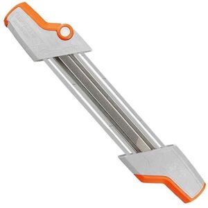 WOIYIC Promotion 2 in 1 file holder for chainsaw chain 3/8" P Ø 4.0 mm WOIYIC Promotion 2 in 1 file holder for chainsaw chain 3/8" P Ø 4.0 mm