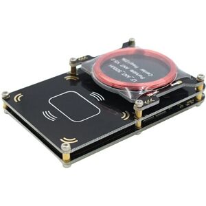 Tlily - Proxmark3 512M rfid Card Reader ic/id Key Writer nfc Programmer Kit Tlily - Proxmark3 512M rfid Card Reader ic/id Key Writer nfc Programmer Kit