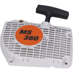 WOOSIEN Pull Starter Assy Garden Chainsaw Recoil Pull Starter Replacement for Stihl MS360 036 340 034 WOOSIEN Pull Starter Assy Garden Chainsaw Recoil Pull Starter Replacement for Stihl MS360 036 340 034