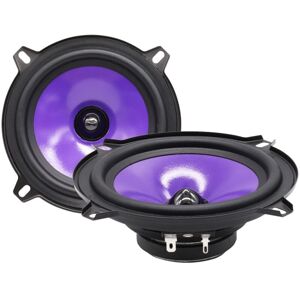 TLILY Puzu 2pcs Auto car Audio 5'Inch woofer Speaker Full Frequency Music Stereo bass power louder speakers 80W output power TLILY Puzu 2pcs Auto car Audio 5'Inch woofer Speaker Full Frequency Music Stereo bass power louder speakers 80W output power