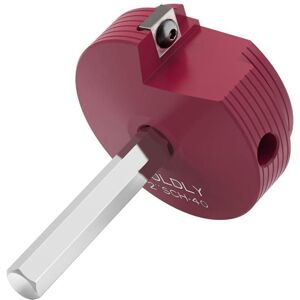 TLILY Pvc Pipe Reamer with Hexagonal Shaft-PVC Joint Saver for Water Lines, Drain Lines-Plumbing Tool Inner Cutting c TLILY Pvc Pipe Reamer with Hexagonal Shaft-PVC Joint Saver for Water Lines, Drain Lines-Plumbing Tool Inner Cutting c