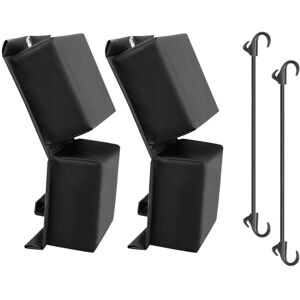 Tlily - pwc Fenders Bumper,Boat Bumpers with Elastic Cords,for Jet Ski Dock Boat Tlily - pwc Fenders Bumper,Boat Bumpers with Elastic Cords,for Jet Ski Dock Boat