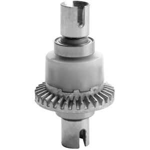 TLILY PX9300-07A Metal Differential for 9300 9304 1/18 RC Model Car Spare Parts Replacement Accessories TLILY PX9300-07A Metal Differential for 9300 9304 1/18 RC Model Car Spare Parts Replacement Accessories