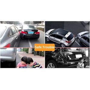 TLILY PZ607-W-D 7.0Inch Digital Audio&Video Separate Reversing Car Monitor TLILY PZ607-W-D 7.0Inch Digital Audio&Video Separate Reversing Car Monitor