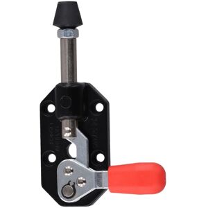 Tlily - Quick Release Push-Pull Toggle Clamp Woodworking diy Power Pliers Table Fixed 20mm Stroke 302CR Tlily - Quick Release Push-Pull Toggle Clamp Woodworking diy Power Pliers Table Fixed 20mm Stroke 302CR