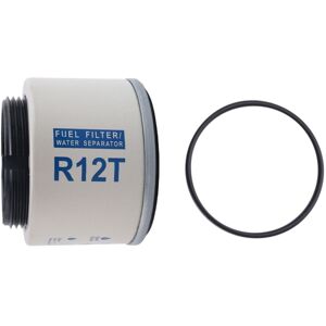 TLILY R12T Fuel /Water Separator Filter Engine for 40R 120AT S3240 npt ZG1/4-19 Automotive Parts Complete Combo TLILY R12T Fuel /Water Separator Filter Engine for 40R 120AT S3240 npt ZG1/4-19 Automotive Parts Complete Combo