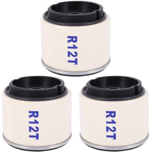 TLILY R12T Fuel /Water Separator Filter engine for 40R 120AT S3240 npt ZG1/4-19 Automotive Parts Complete Combo Filter Cartridge TLILY R12T Fuel /Water Separator Filter engine for 40R 120AT S3240 npt ZG1/4-19 Automotive Parts Complete Combo Filter Cartridge