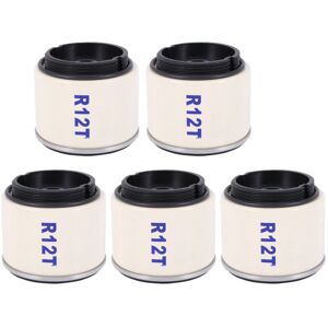 TLILY R12T Fuel /Water Separator Filter engine for 40R 120AT S3240 npt ZG1/4-19 Automotive Parts Complete Combo Filter Cartridge TLILY R12T Fuel /Water Separator Filter engine for 40R 120AT S3240 npt ZG1/4-19 Automotive Parts Complete Combo Filter Cartridge