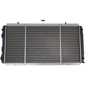 MAXPEEDINGRODS Radiator Aluminum Core Unit for Fiat Ducato 2.8JTD 94kW 2002- 1307394080 MAXPEEDINGRODS Radiator Aluminum Core Unit for Fiat Ducato 2.8JTD 94kW 2002- 1307394080