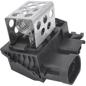 TLILY Radiator Fan Motor Relay Resistor 9829220580 9673999980 for 208 301 2008 C5 Belingor TLILY Radiator Fan Motor Relay Resistor 9829220580 9673999980 for 208 301 2008 C5 Belingor