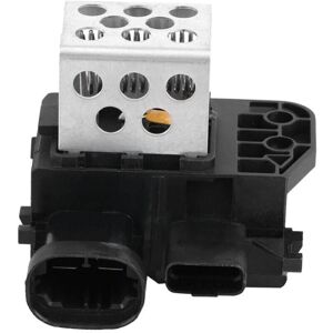 CYSLMUK Radiator Fan Relay Resistor for Citroen C4/Picasso/Berlingo 9673999980 CYSLMUK Radiator Fan Relay Resistor for Citroen C4/Picasso/Berlingo 9673999980