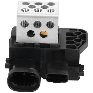Ymyny - Radiator fan relay resistor for Citroen C4/Picasso/Berlingo 9673999980 Ymyny - Radiator fan relay resistor for Citroen C4/Picasso/Berlingo 9673999980