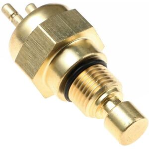 Tlily - Radiator Fan Switch 87℃ for VN800 800 1995-2005 -9R ZX9R 1994-2003 1996-2000 27010-1202 Tlily - Radiator Fan Switch 87℃ for VN800 800 1995-2005 -9R ZX9R 1994-2003 1996-2000 27010-1202