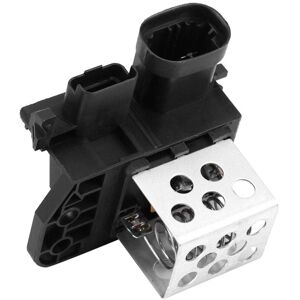 Tlily - Radiator Motor Fan Heater Resistor 9673999880 9ML351332181 for Berlingo C1 C4 Xsara 107 206 307 Partner Tlily - Radiator Motor Fan Heater Resistor 9673999880 9ML351332181 for Berlingo C1 C4 Xsara 107 206 307 Partner