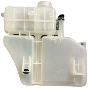 Tlily - Radiator Reservoir Tank Wear Balance Tank Pressure 22948113 Suitable for cts ats Engine Coolant Expansion Tank Tlily - Radiator Reservoir Tank Wear Balance Tank Pressure 22948113 Suitable for cts ats Engine Coolant Expansion Tank