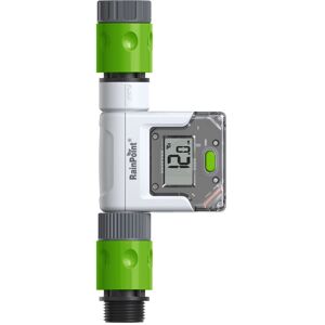 COOCHEER RainPoint Smart Wireless WiFi Water Flow Meter (Device Only) COOCHEER RainPoint Smart Wireless WiFi Water Flow Meter (Device Only)