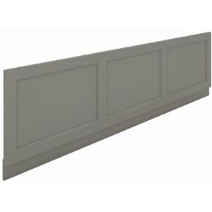 Rak Ceramics - rak Washington Cappuccino 1800mm Front Bath Panel - RAKWFP180514 Rak Ceramics - rak Washington Cappuccino 1800mm Front Bath Panel - RAKWFP180514