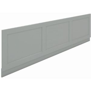 Rak Ceramics - rak Washington Greige 1800mm Front Bath Panel - RAKWFP180505 Rak Ceramics - rak Washington Greige 1800mm Front Bath Panel - RAKWFP180505