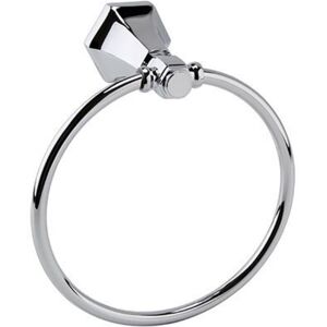 Rak Ceramics - rak Washington Towel Ring - RAKWTN9902 Rak Ceramics - rak Washington Towel Ring - RAKWTN9902