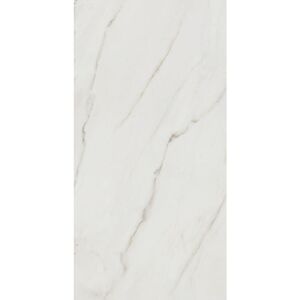 Rak Ceramics - rak Calacatta Africa White Matt 60cm x 120cm Porcelain Wall and Floor Tile - A12GCCAF-WHE-M0X5R Rak Ceramics - rak Calacatta Africa White Matt 60cm x 120cm Porcelain Wall and Floor Tile - A12GCCAF-WHE-M0X5R