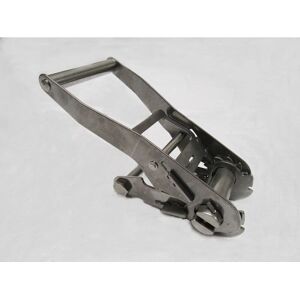 SECUREFIX DIRECT Ratchet Handle Long Wide 50MM (3T Stainless Steel Replacement Lashing Tie Down Secure) SECUREFIX DIRECT Ratchet Handle Long Wide 50MM (3T Stainless Steel Replacement Lashing Tie Down Secure)