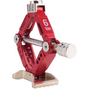 TLILY Rc Car 1:10 Scale Adjustable Metal Scissor Jack Tool for Crawler Axial SCX10 TRX4 CC01 D90 TLILY Rc Car 1:10 Scale Adjustable Metal Scissor Jack Tool for Crawler Axial SCX10 TRX4 CC01 D90