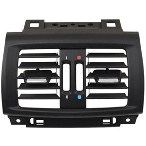 Tlily - Rear Air Conditioner Ac Vent Outlet Grille Panel Cover Replacement for X3 F25 X4 F26 64229200888 Tlily - Rear Air Conditioner Ac Vent Outlet Grille Panel Cover Replacement for X3 F25 X4 F26 64229200888