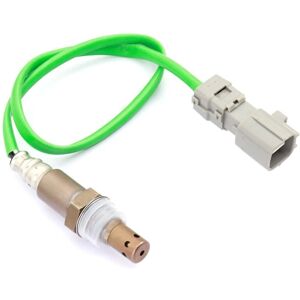 Tlily - Rear Air Fuel Ratio Oxygen Sensor 89467-33210 for 2018-20 19-21 ES300h 19-20 8946733210 Tlily - Rear Air Fuel Ratio Oxygen Sensor 89467-33210 for 2018-20 19-21 ES300h 19-20 8946733210