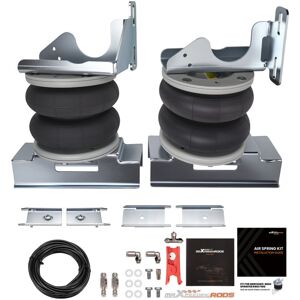 MAXPEEDINGRODS Rear Air Spring Bags Suspension for Mercedes-Benz Sprinter Tipper Van 2006-2022 MAXPEEDINGRODS Rear Air Spring Bags Suspension for Mercedes-Benz Sprinter Tipper Van 2006-2022
