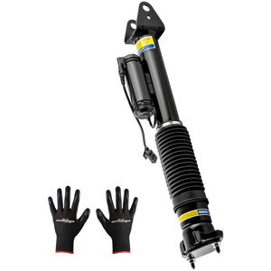 MAXPEEDINGRODS Rear Air Suspension Shock Strut For Mercedes M GLE W166 X166 ML250 GLE350 W/ ADS MAXPEEDINGRODS Rear Air Suspension Shock Strut For Mercedes M GLE W166 X166 ML250 GLE350 W/ ADS