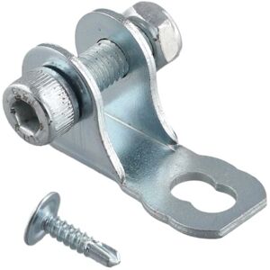 TLILY Rear Barn Door Extension Bracket for Patrol AU Seller&Stock Hinge TLILY Rear Barn Door Extension Bracket for Patrol AU Seller&Stock Hinge