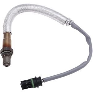 Tlily - Rear Downstream Oxygen Sensor for E70 E82 E90 323i 528i 530i 328i 2006-2013 11787544655 11787545075 250-24465 Tlily - Rear Downstream Oxygen Sensor for E70 E82 E90 323i 528i 530i 328i 2006-2013 11787544655 11787545075 250-24465