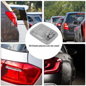 Tlily - Rear Interior Reading Light Inside Roof Ceiling Lamp Dome Lights for NV200 Tlily - Rear Interior Reading Light Inside Roof Ceiling Lamp Dome Lights for NV200