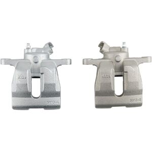 Maxpeedingrods - Rear l & r Brake Calipers For Land Rover Discovery 3 4 L319 LR010575 SMC500150 Maxpeedingrods - Rear l & r Brake Calipers For Land Rover Discovery 3 4 L319 LR010575 SMC500150
