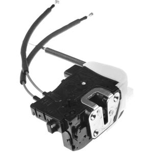 Tlily - Rear Right Door Lock Latch Actuator Assembly 81420-2Z000 for Hyundai Tucson 2010-2017 Sport Utility 4 Pins 81420-2S000 Tlily - Rear Right Door Lock Latch Actuator Assembly 81420-2Z000 for Hyundai Tucson 2010-2017 Sport Utility 4 Pins 81420-2S000