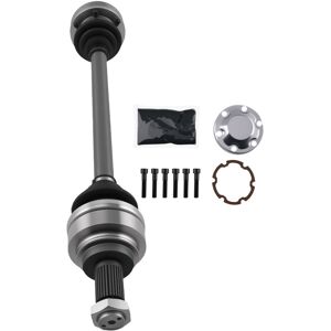 MAXPEEDINGRODS Rear Right Drive Shaft Assembly for BMW 1/3 E81 E87 E90 E92 33207561796 MAXPEEDINGRODS Rear Right Drive Shaft Assembly for BMW 1/3 E81 E87 E90 E92 33207561796