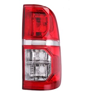 Kingso - Rear Right Side Tail Light Brake Lamp For Toyota Hilux SR5 Vigo Ute Mk7 05-15 Kingso - Rear Right Side Tail Light Brake Lamp For Toyota Hilux SR5 Vigo Ute Mk7 05-15