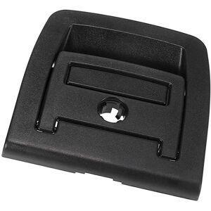 Tlily - Rear Trunk Mat Carpet Handle with Hole for - E70 X5 E71 X6 2006-2013 51476958161 Black Tlily - Rear Trunk Mat Carpet Handle with Hole for - E70 X5 E71 X6 2006-2013 51476958161 Black