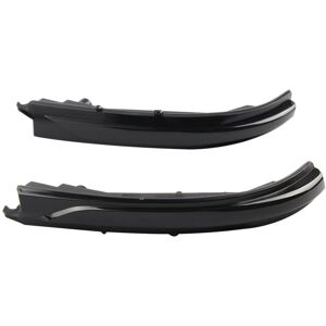 Tlily - Rearview Flashing Turn Signal Lamp SIde Fender led Sequential Light For Kia K5 Optima MK4 jf 2016 2017 2018 2019 Tlily - Rearview Flashing Turn Signal Lamp SIde Fender led Sequential Light For Kia K5 Optima MK4 jf 2016 2017 2018 2019