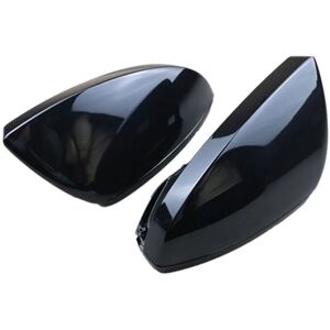 TLILY Rearview Mirror Cover Side Cap Housing for A6 C8 A7 A8 E- GT 4K1857508 4KD857527 TLILY Rearview Mirror Cover Side Cap Housing for A6 C8 A7 A8 E- GT 4K1857508 4KD857527