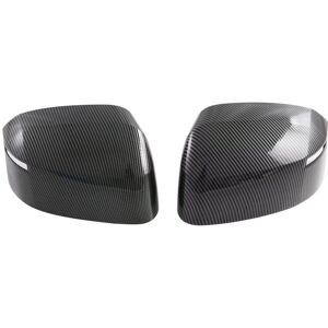 TLILY Rearview Mirror Cover Trim for Hyundai Santa Fe MX5 2024 Carbon Fiber Door Side Mirror Cap Accessories TLILY Rearview Mirror Cover Trim for Hyundai Santa Fe MX5 2024 Carbon Fiber Door Side Mirror Cap Accessories