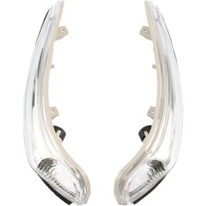 Tlily - Rearview mirror turn signal Reversing mirror Lamp For Peugeot 208 301 2008 Citroen C3 C-Elysee 1610811580 9814464680 Tlily - Rearview mirror turn signal Reversing mirror Lamp For Peugeot 208 301 2008 Citroen C3 C-Elysee 1610811580 9814464680