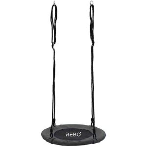 Rebo Children's Nest Swing Seat - High Density Fabric - Small Rebo Children's Nest Swing Seat - High Density Fabric - Small